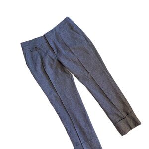 Anthropologie Tailored Pants by Cartonnier
